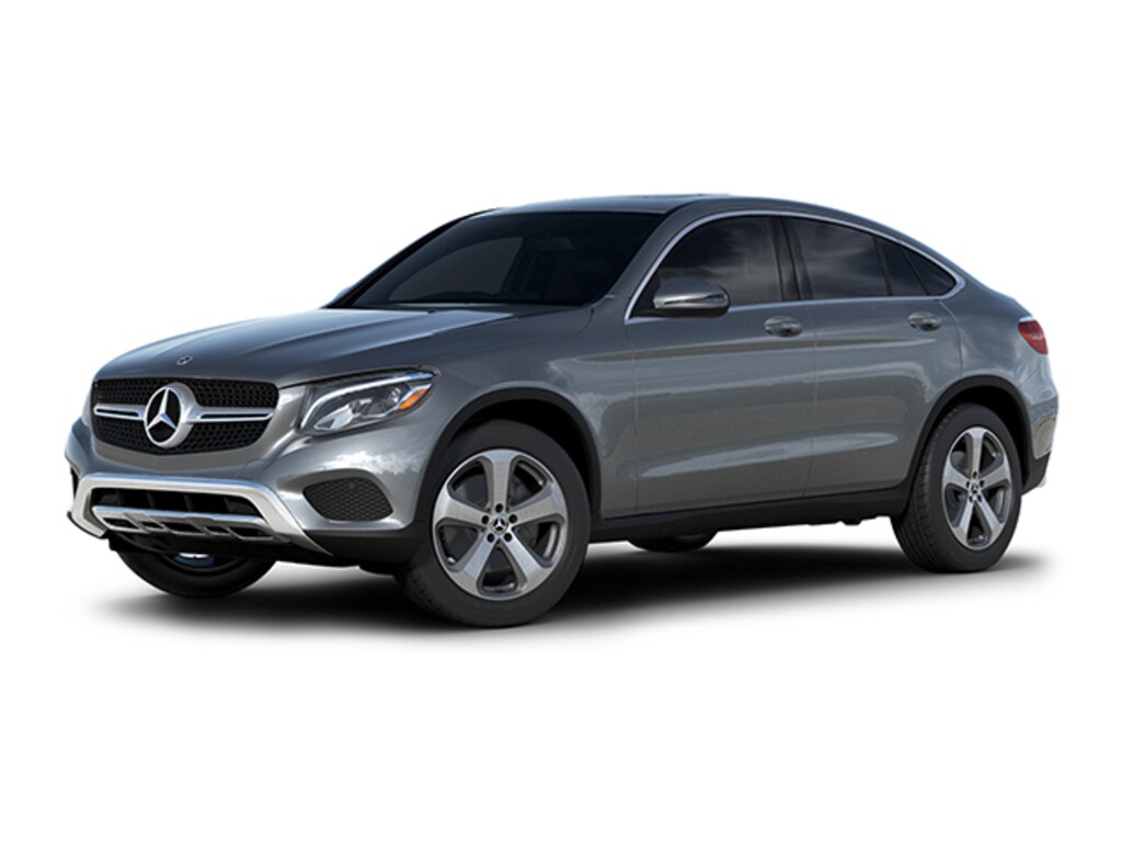 Used 2020 MercedesBenz GLC 300 at Buena Park Honda Orange County